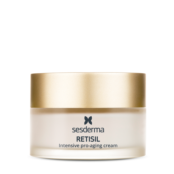 Інтенсивний омолоджуючий крем Sesderma Retisil Intensive pro-aging cream 50 мл sd0236 фото