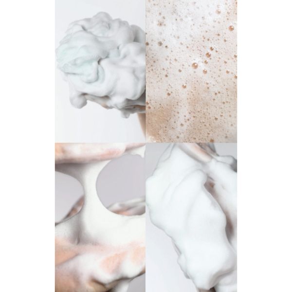 Пінка &ndash; меренга з молочними протеїнами Bad Skin Milk Bomb Eraser 100мл bs0037 фото