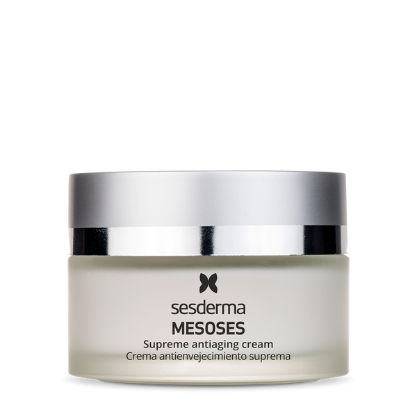 Інтенсивний омолоджуючий крем Sesderma Mesoses Supreme Antiaging Cream 50 мл sd0237 фото