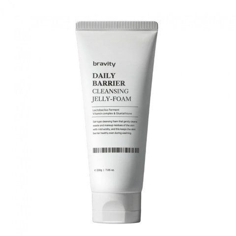 Зволожуюча пінка для вмивання Daily NMN Lacto-Collagen Cleasing Foam, 200g bv0045 фото