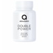 Інтенсивна ензимна пудра для глибокого очищення та сяйва шкіри About Skin Double Power Enzyme Powder, 70 г as0244 фото 1