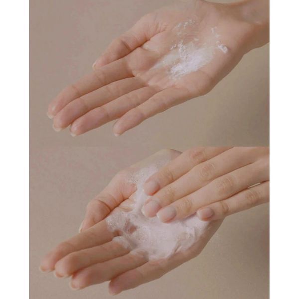 Очищающая энзимная пудра для умывания Koy Solid Micro Powder Wash, 35 г ky0195 фото