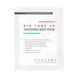 Освітлююча маска для тіла USOLAB Bio Tone Up Whitening Body Mask - 20 г ul0246 фото 2